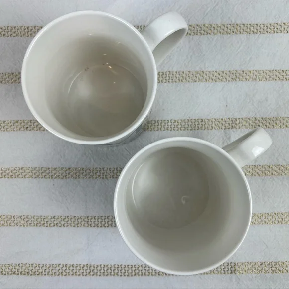 Newlywed Mug Set - Picture 7 of 7